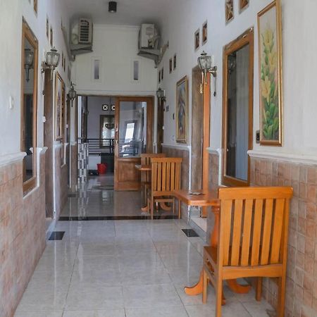 Wisma Vandera Syariah Garut RedPartner Bagian luar foto