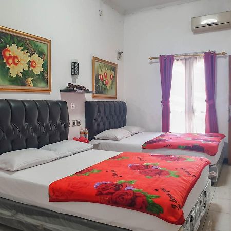 Wisma Vandera Syariah Garut RedPartner Bagian luar foto