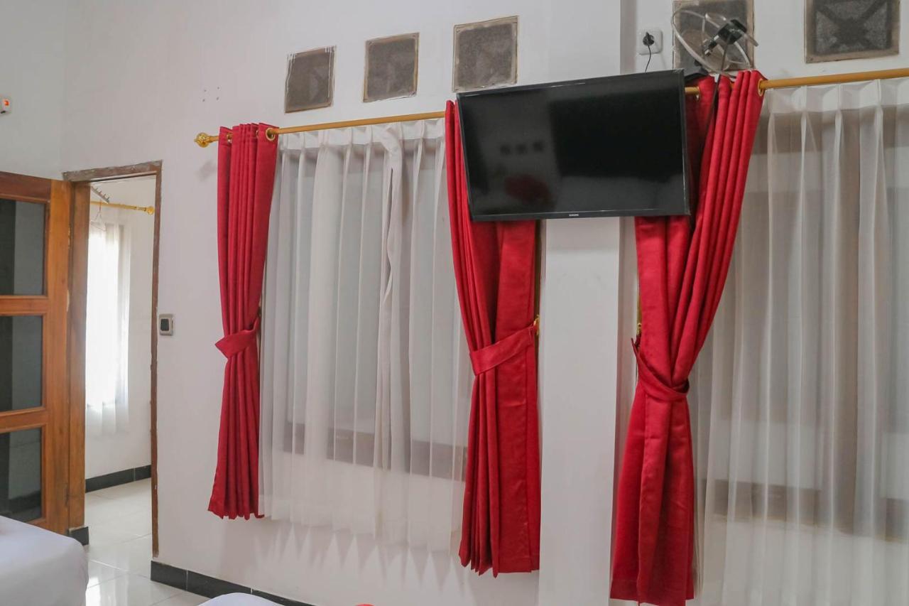 Wisma Vandera Syariah Garut RedPartner Bagian luar foto