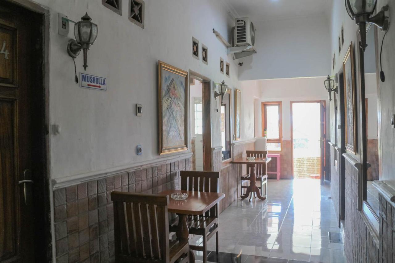 Wisma Vandera Syariah Garut RedPartner Bagian luar foto