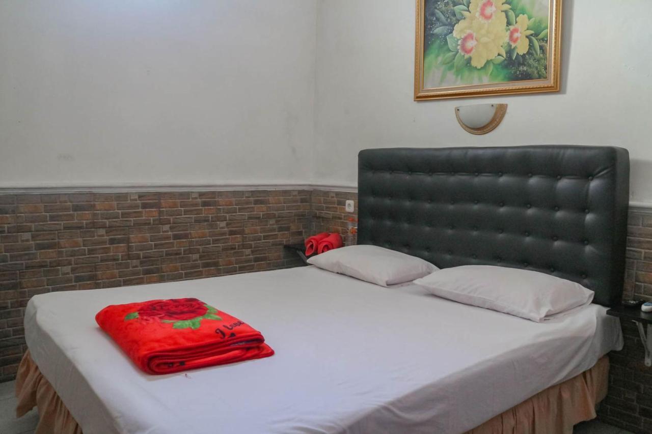 Wisma Vandera Syariah Garut RedPartner Bagian luar foto